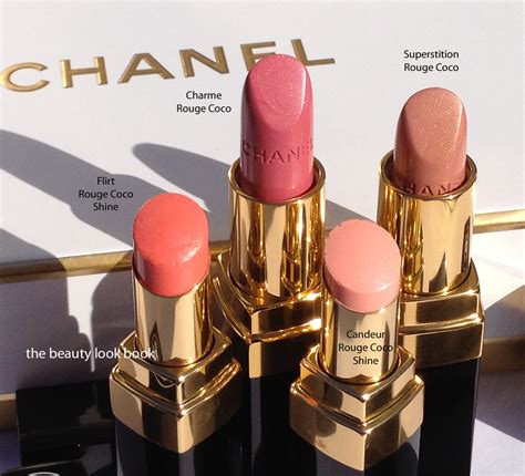 chanel flirt lipstick review|best Chanel lipstick color.